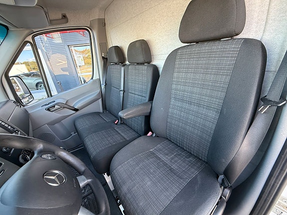 Mercedes-Benz Sprinter 316 8 of 12