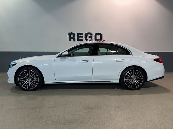 Mercedes-Benz E300 e