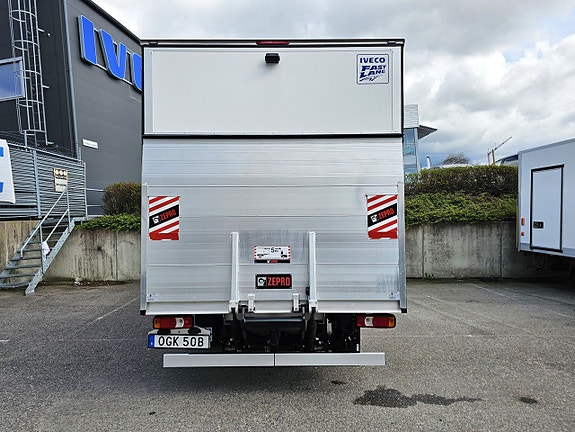 Iveco Daily 5 of 18