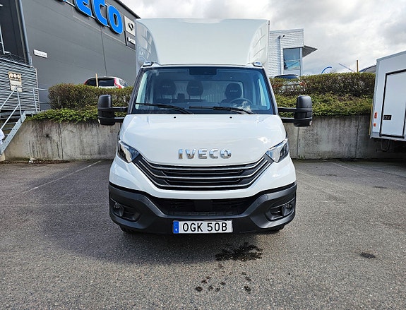 Iveco Daily 2 of 18