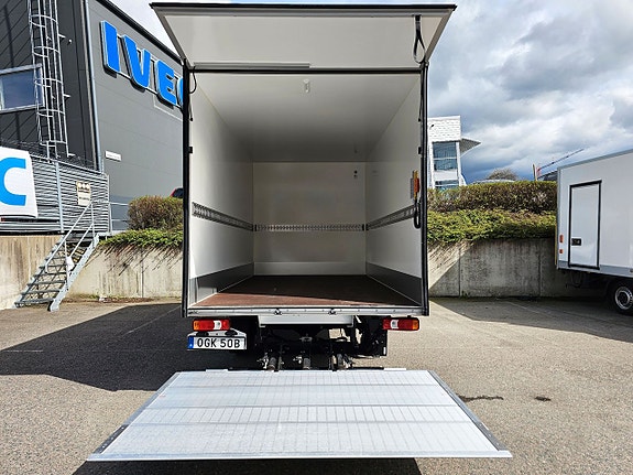 Iveco Daily 7 of 18