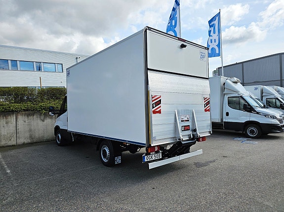 Iveco Daily 6 of 18