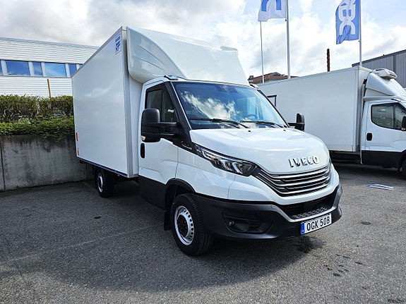 Iveco Daily 3 of 18