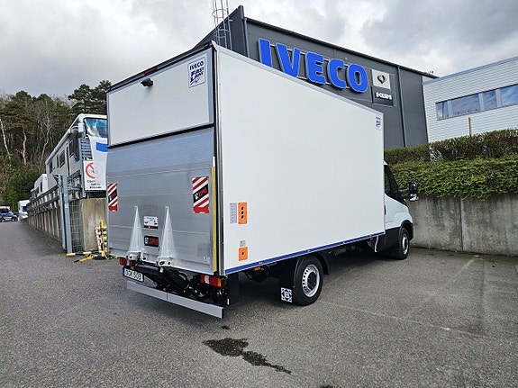 Iveco Daily 4 of 18