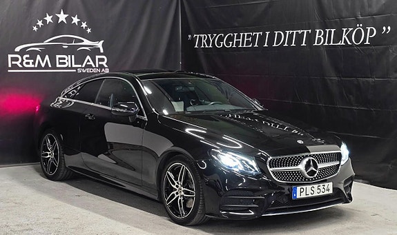 Mercedes-Benz E220 3 of 5