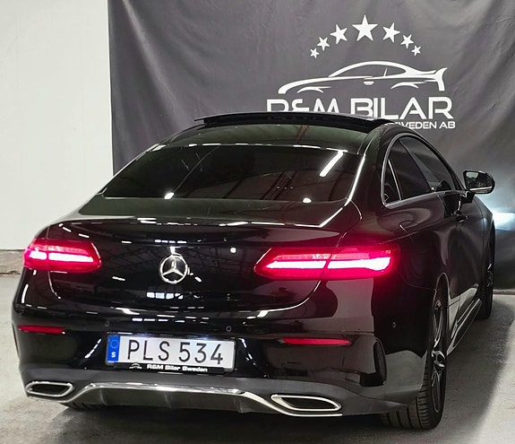Mercedes-Benz E220 7 of 27