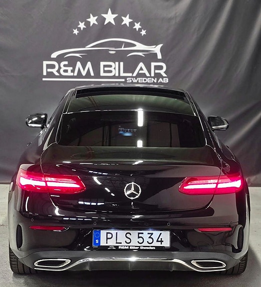 Mercedes-Benz E220 6 of 27