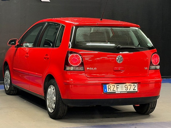 Volkswagen Polo 6 of 10