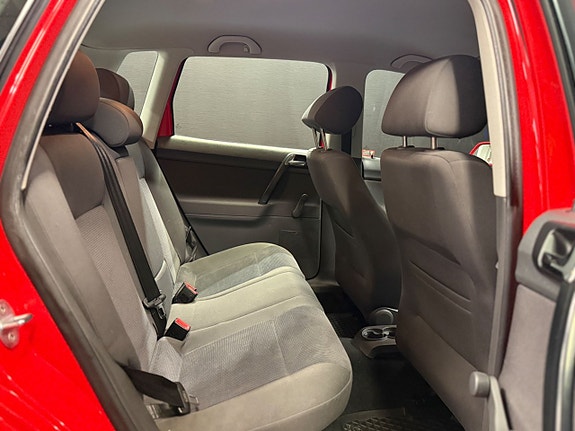 Volkswagen Polo 7 of 10