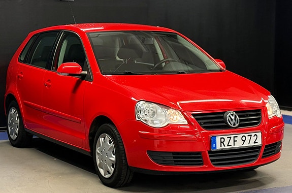 Volkswagen Polo 4 of 5