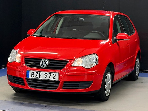 Volkswagen Polo 3 of 5