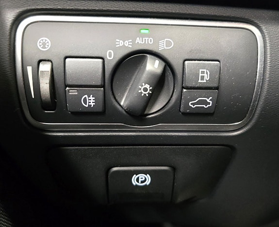 Volvo XC60 21 of 25
