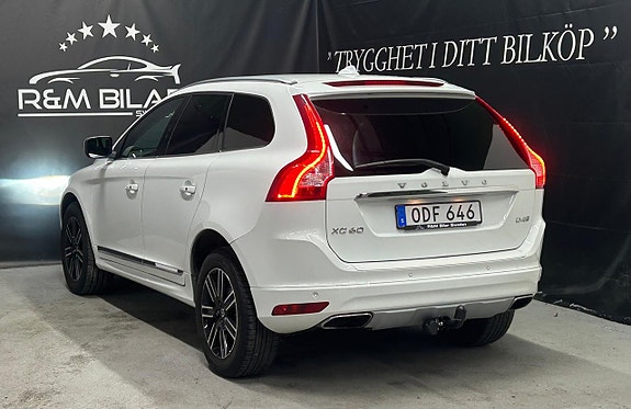 Volvo XC60 5 of 25