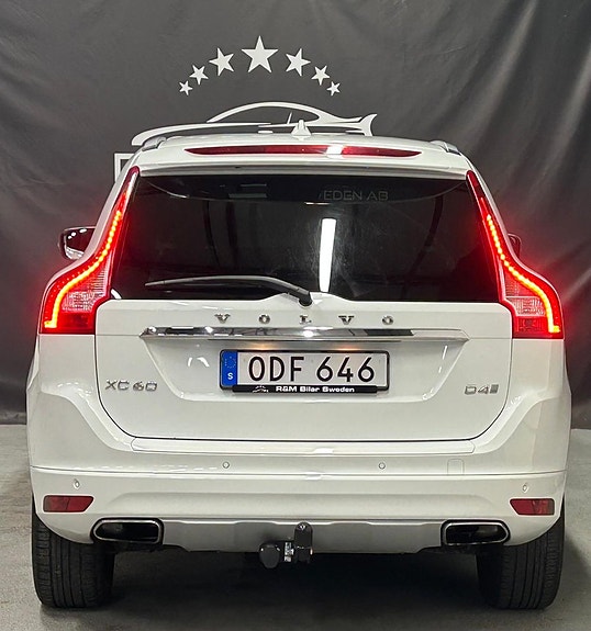 Volvo XC60 6 of 25