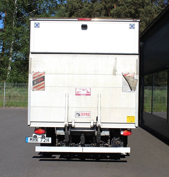 Volkswagen Transporter 5 of 5