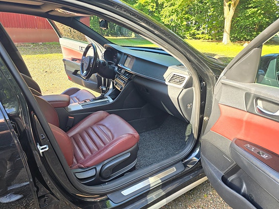 Kia Optima 19 of 20