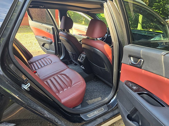 Kia Optima 18 of 20