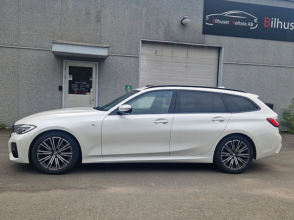 BMW 320 5 of 5