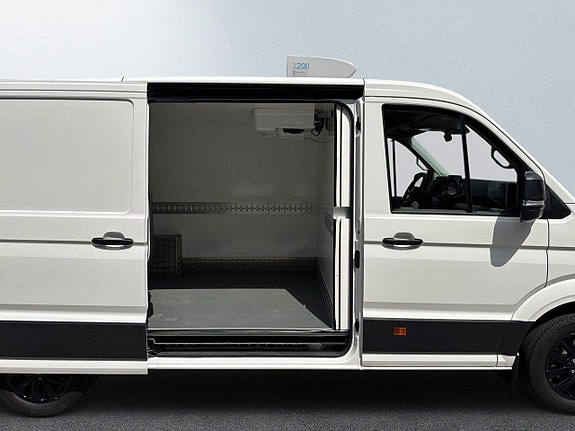 Volkswagen Crafter 12 of 16