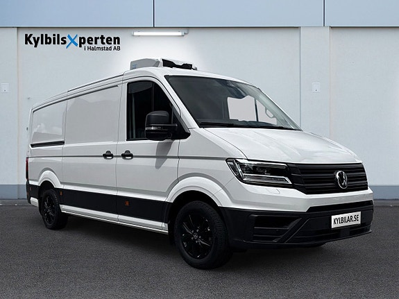 Volkswagen Crafter 7 of 16
