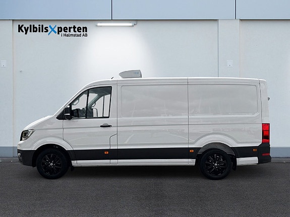 Volkswagen Crafter 2 of 5