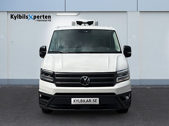 Volkswagen Crafter 8 of 16