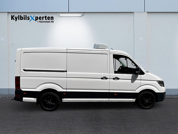 Volkswagen Crafter 6 of 16