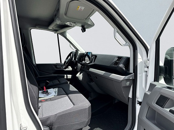 Volkswagen Crafter 10 of 16