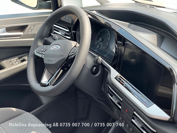 Ford Connect Tourneo 22 of 25