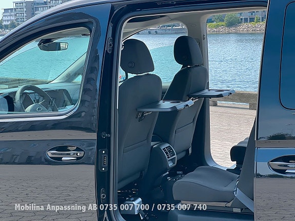 Ford Connect Tourneo 15 of 25