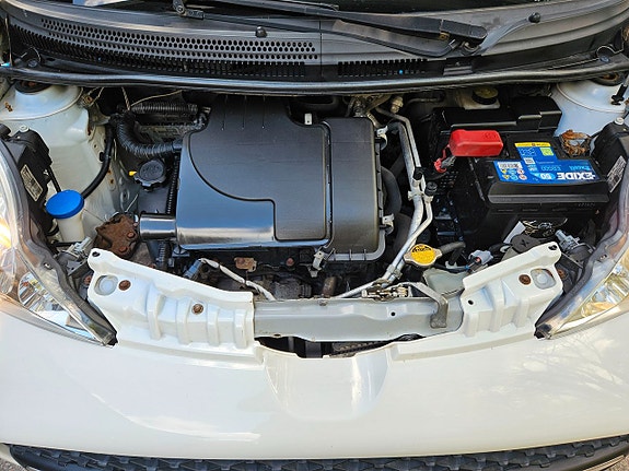 Peugeot 107 16 of 16