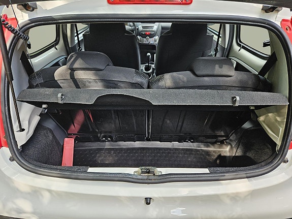 Peugeot 107 15 of 16