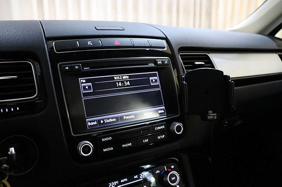 Volkswagen Touareg 20 of 26