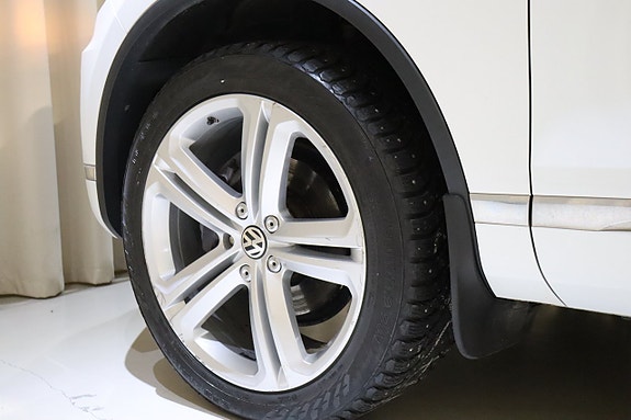 Volkswagen Touareg 14 of 26