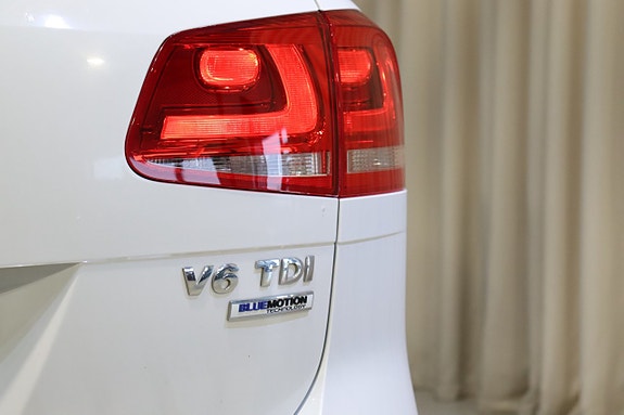 Volkswagen Touareg 11 of 26