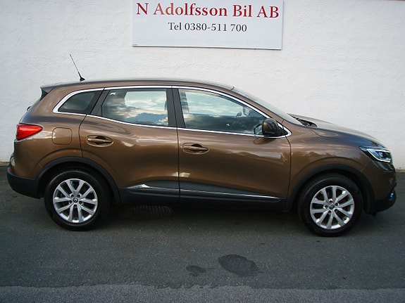 Renault Kadjar 4 of 5