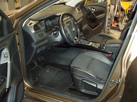 Renault Kadjar 7 of 10