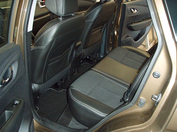 Renault Kadjar 8 of 10