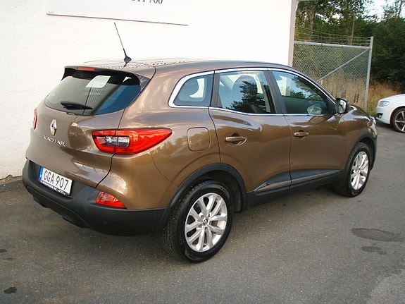 Renault Kadjar 6 of 10