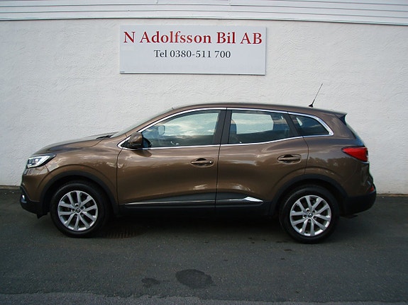 Renault Kadjar 3 of 5