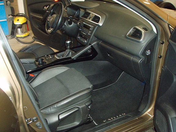 Renault Kadjar 9 of 10