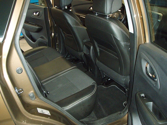 Renault Kadjar 10 of 10