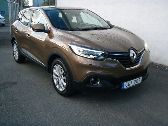 Renault Kadjar 2 of 5
