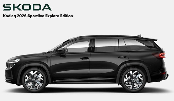 Skoda Kodiaq 3 of 5
