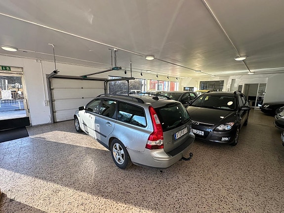 Volvo V50 5 of 5