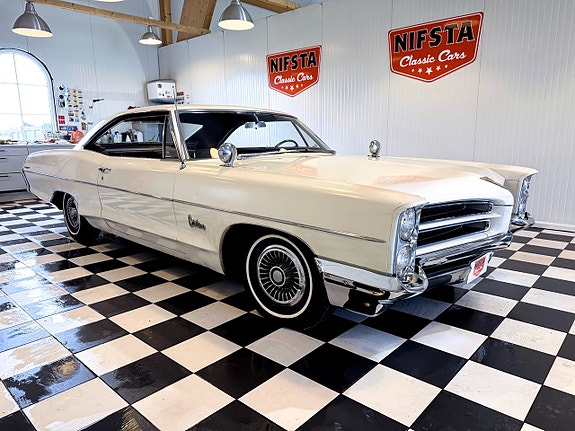 Pontiac Catalina 6 of 30