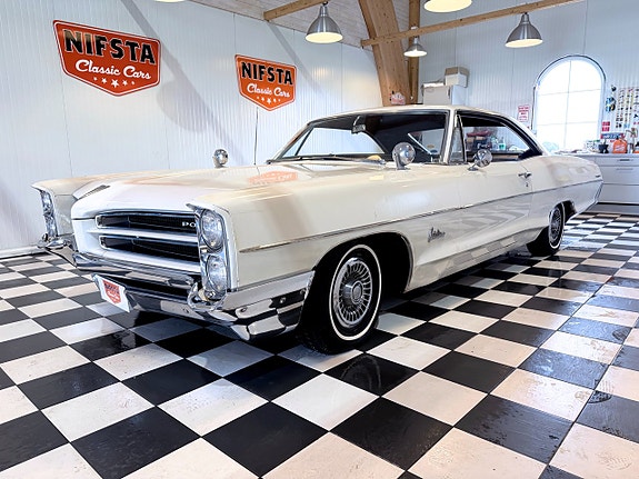 Pontiac Catalina 3 of 30