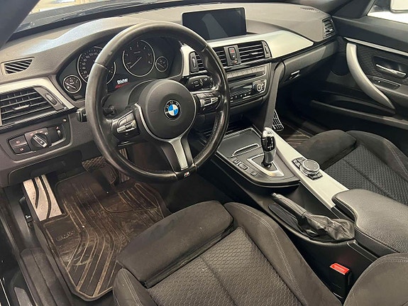 BMW 320 20 of 27