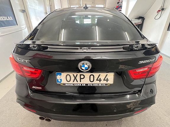BMW 320 5 of 27