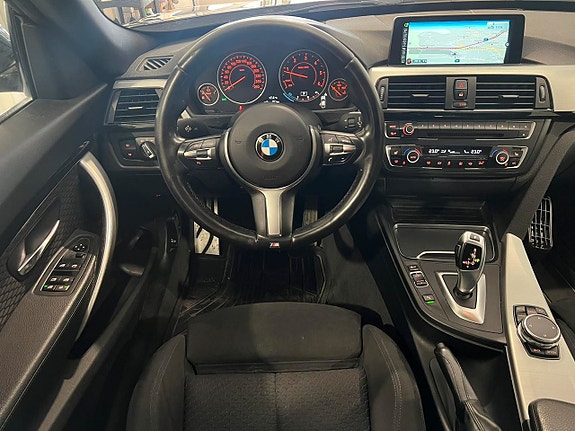 BMW 320 11 of 27